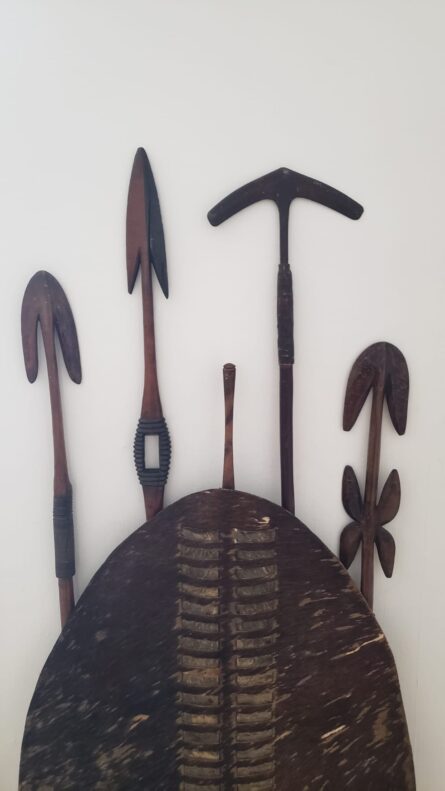 Zulu iNhlendla Collection