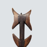 The Unhlongweni Zulu Prestige Staff Variant